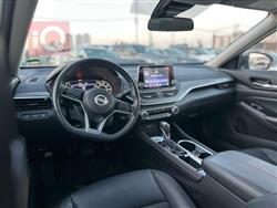 نيسان ألتيما